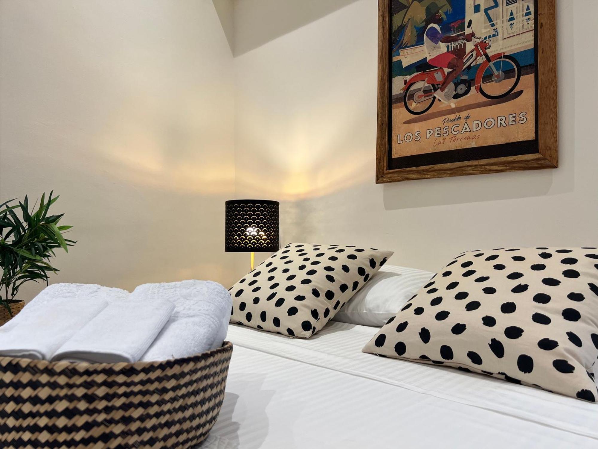 Boutique Hotel Casa Grande Santo Domingo Exteriör bild