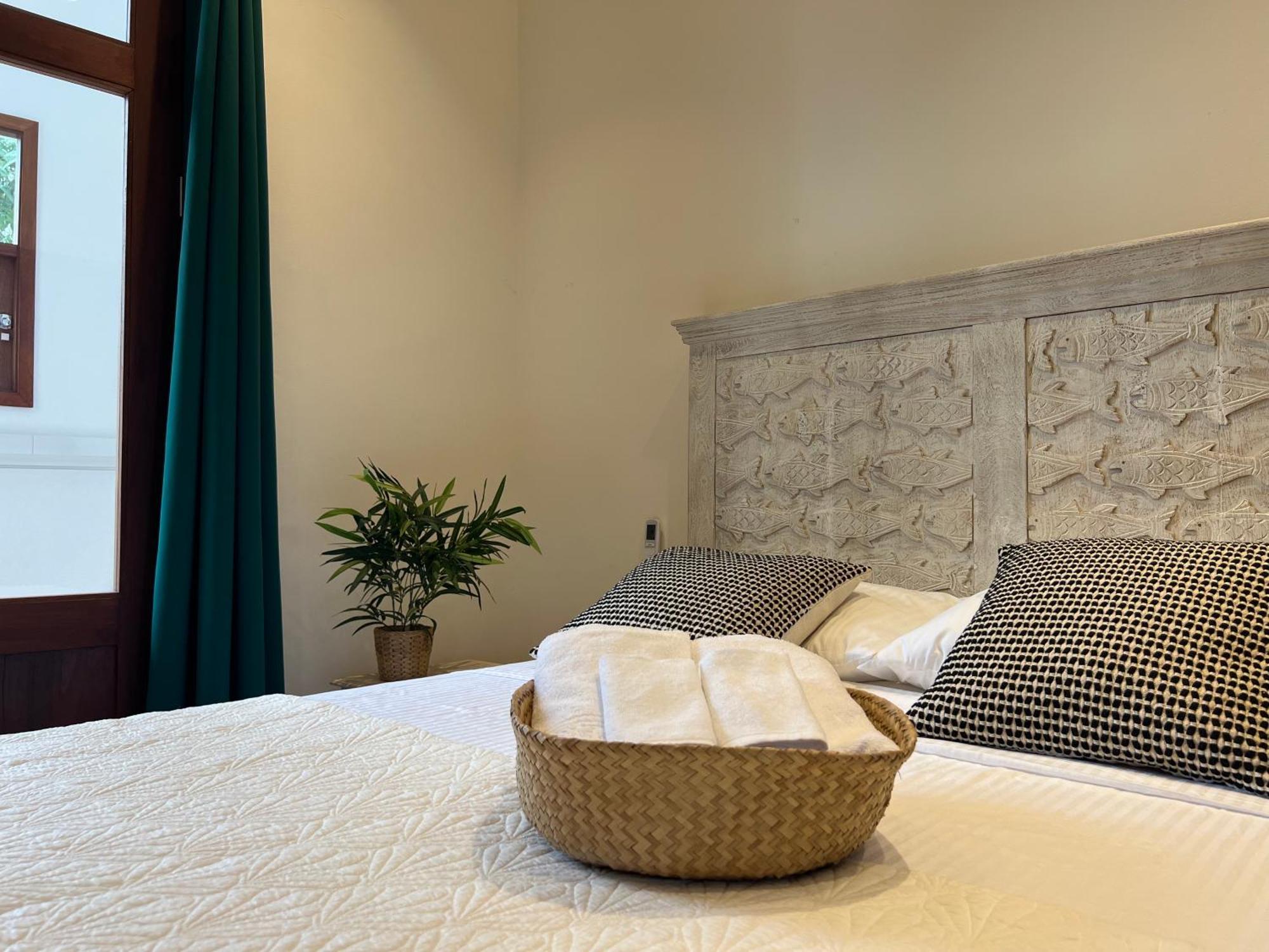 Boutique Hotel Casa Grande Santo Domingo Exteriör bild