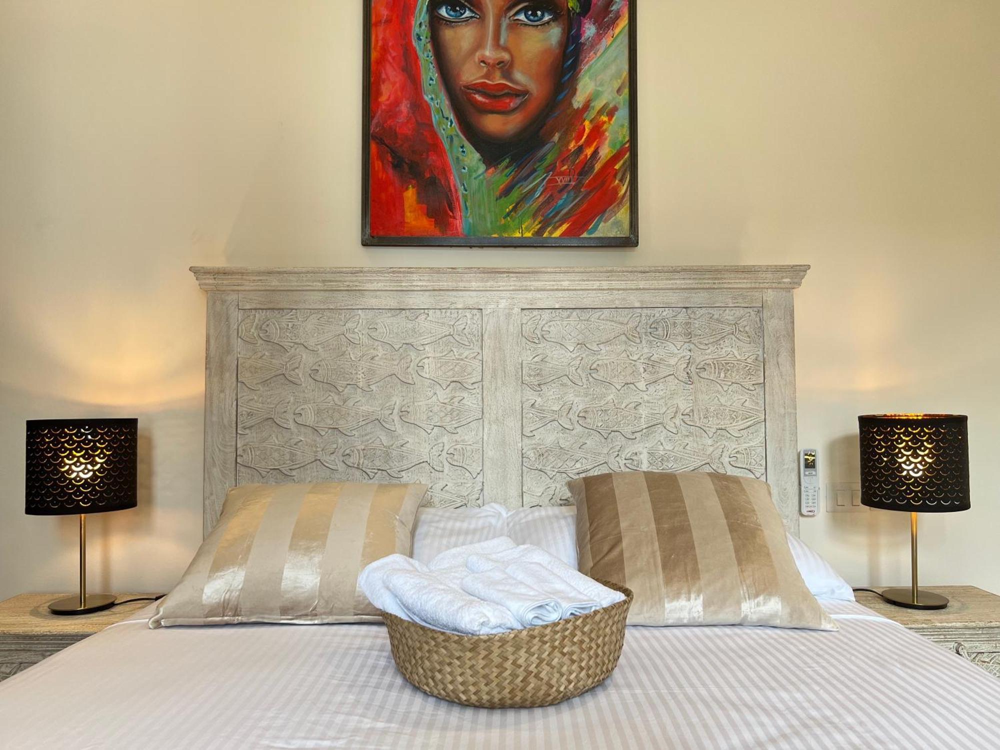Boutique Hotel Casa Grande Santo Domingo Exteriör bild