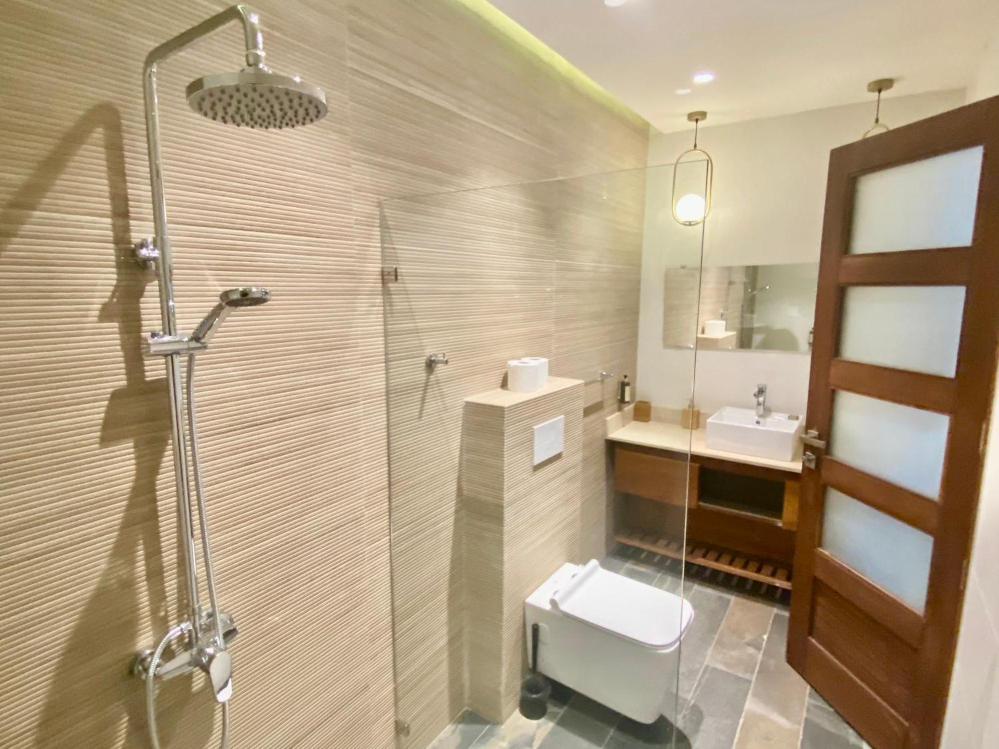 Boutique Hotel Casa Grande Santo Domingo Exteriör bild