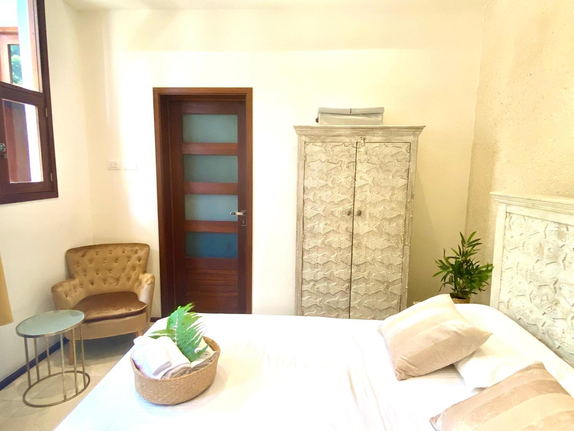 Boutique Hotel Casa Grande Santo Domingo Exteriör bild