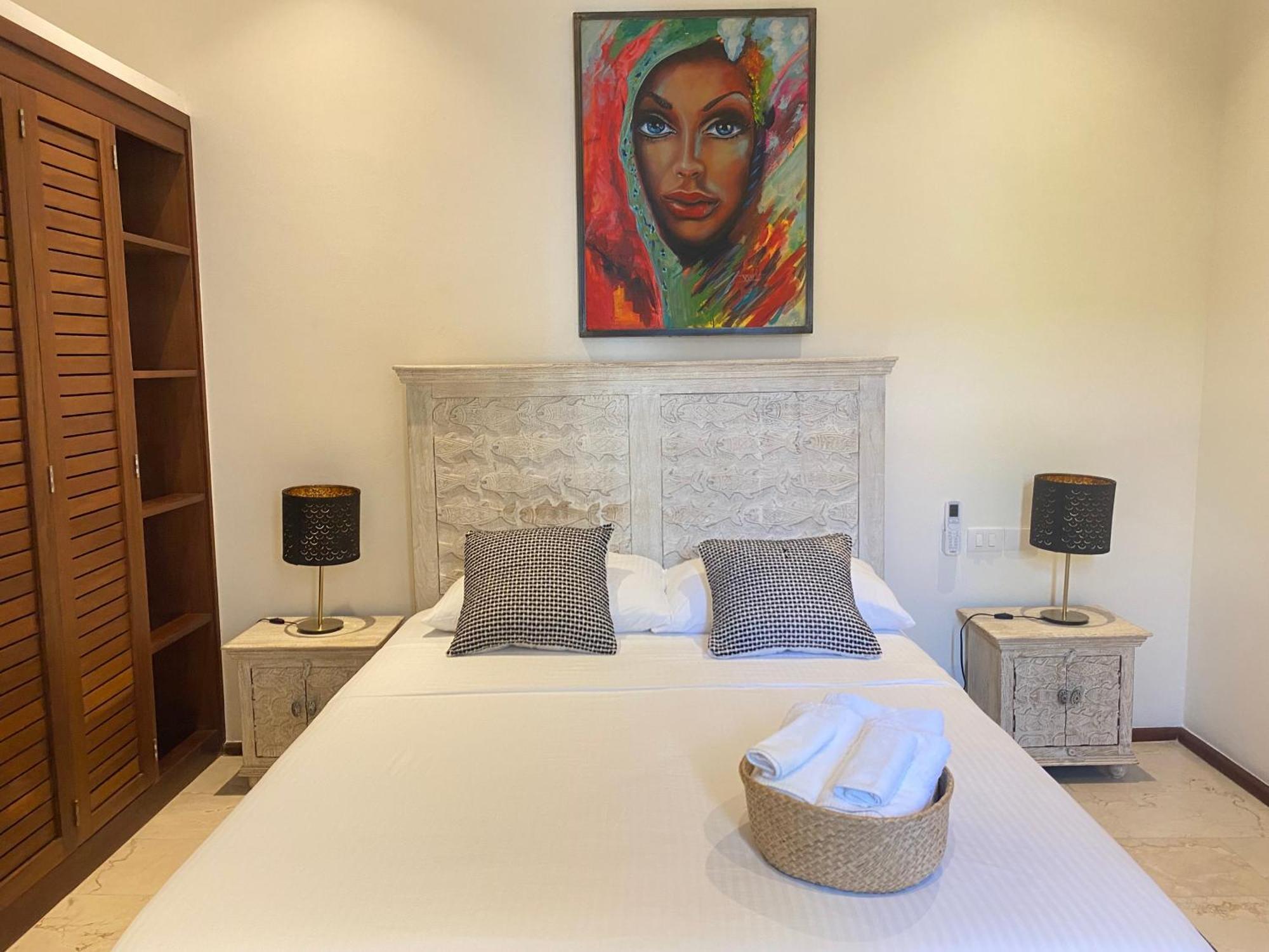 Boutique Hotel Casa Grande Santo Domingo Exteriör bild