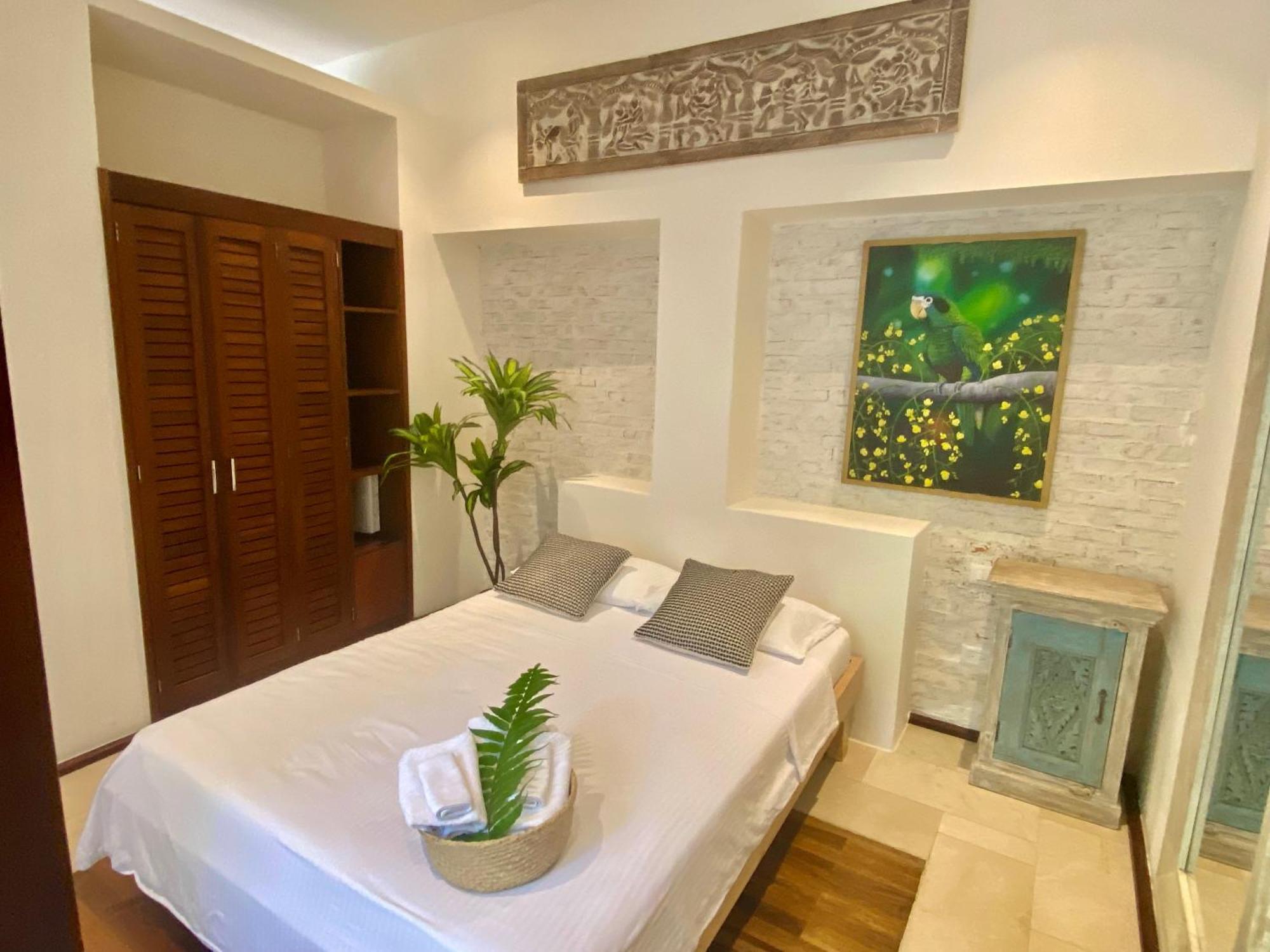Boutique Hotel Casa Grande Santo Domingo Exteriör bild